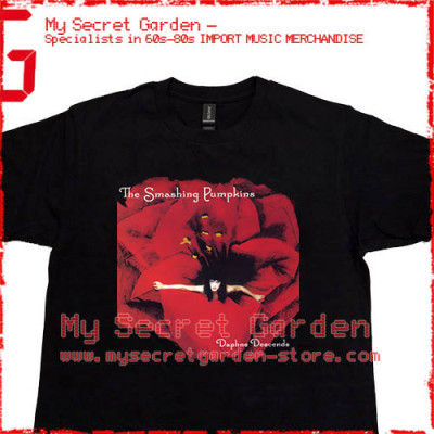 The Smashing Pumpkins - Daphne Descends T Shirt